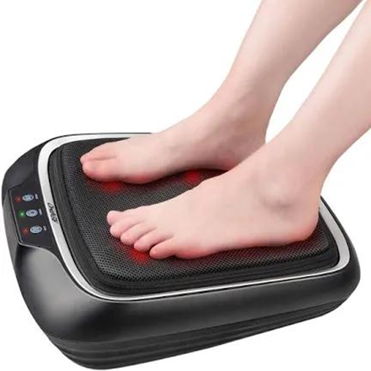 ماساژور برقی پا