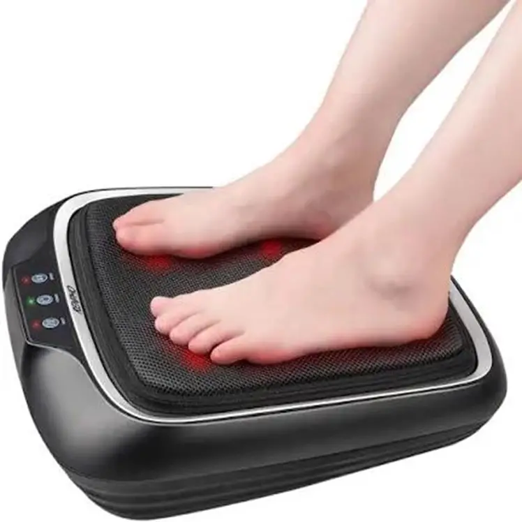 ماساژور برقی پا